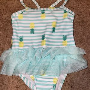 Child bathing suit